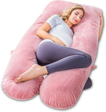 Load image into Gallery viewer, Luna Belly™ - Multifunctional Pillow
