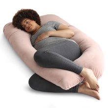 Load image into Gallery viewer, Luna Belly™ - Multifunctional Pillow

